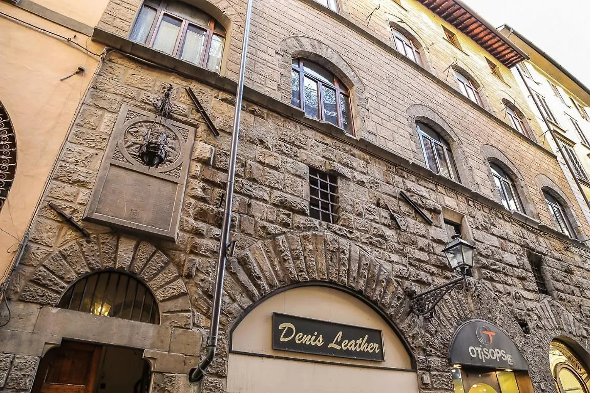 Watch The City Wake Light Filled Medieval Palace Florence Italy